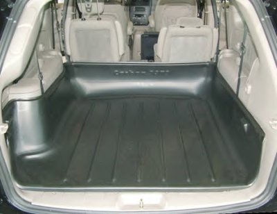Ванночка для багажника Carbox Classic CARBOX купить