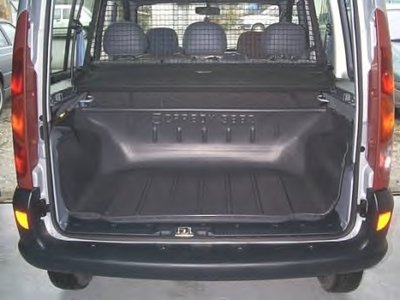 Ванночка для багажника Carbox Classic CARBOX купить