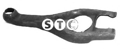 Возвратная вилка, система сцепления STC Придбати