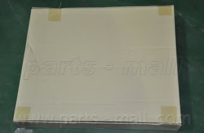 Облицовка / защитная накладка, дверь PARTS-MALL купить