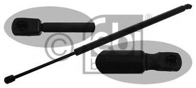 Газовая пружина, крышка багажник FEBI BILSTEIN купить