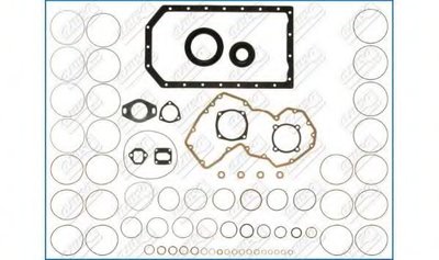 Комплект прокладок, блок-картер двигателя AJUSA купить