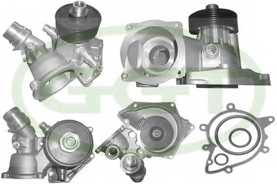 Водяной насос GGT купить