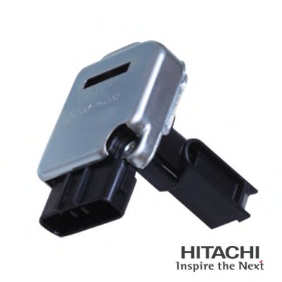 Расходомер воздуха Original Spare Part HITACHI купить