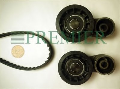 Комплект ремня ГРМ BRT Bearings купить