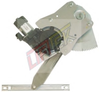 Подъемное устройство для окон LIFT-TEK купить