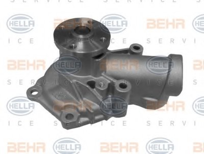 Водяной насос BEHR HELLA SERVICE Version ALTERNATIVE BEHR-HELLA купить