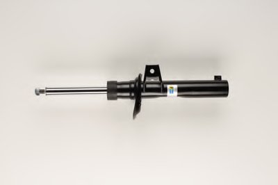 Амортизатор (передний) VW Caddy III/IV 03- d=55mm(B4)