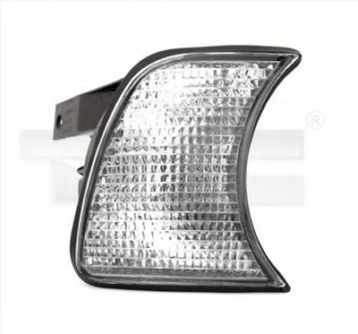 Фонарь указателя поворота TYC купить