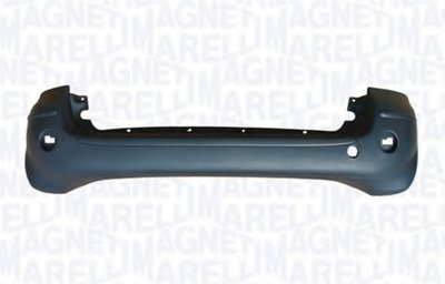 Буфер MAGNETI MARELLI купить