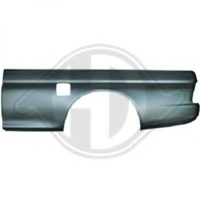 Боковина DIEDERICHS купить