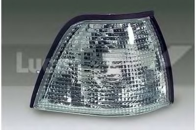 Фонарь указателя поворота TRW купить