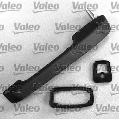 Ручка двери VALEO купить