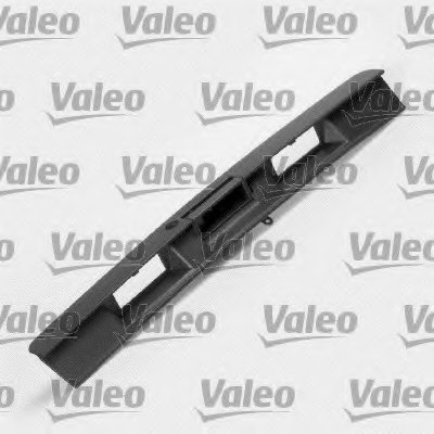 Ручка двери VALEO купить