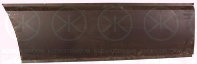 Боковина KLOKKERHOLM купить