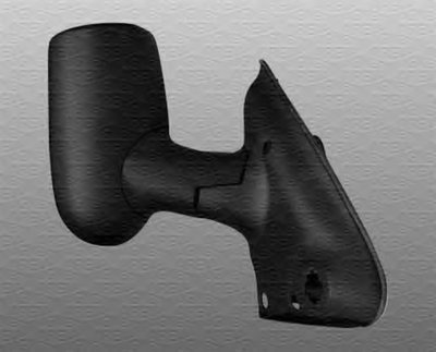 Наружное зеркало, кабина водителя MAGNETI MARELLI купить