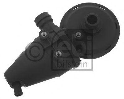 Клапан вентиляции картера BMW 3 (E36)/5 (E39)/7 (E38) 90-04 (сапун)