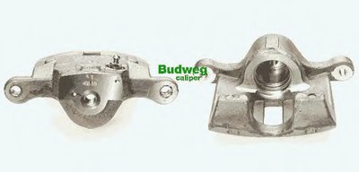 Тормозной суппорт BUDWEG CALIPER купить