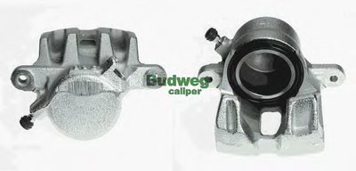 Тормозной суппорт BUDWEG CALIPER купить