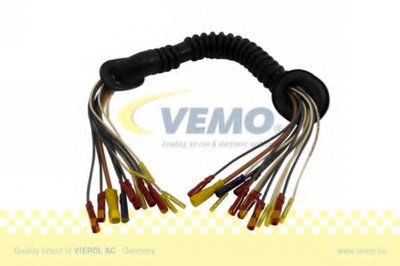 Ремонтный комплект, кабельный комплект premium quality MADE IN GERMANY VEMO купить