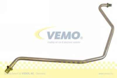 Трубопровод высокого / низкого давления, кондиционер premium quality MADE IN EUROPE VEMO купить