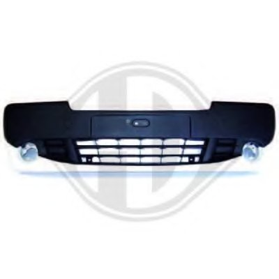 Буфер Priority Parts DIEDERICHS купить