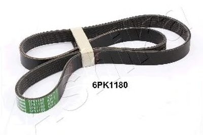 V-Ribbed Belts ASHIKA купить