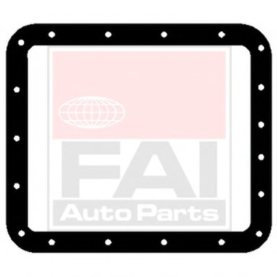 Прокладка, масляный поддон FAI AutoParts купить