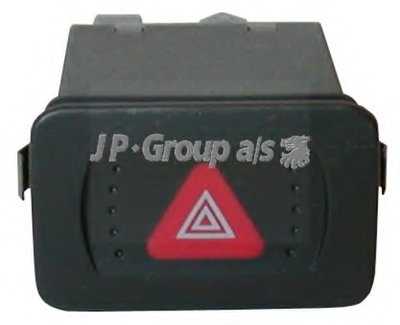 Указатель аварийной сигнализации JP Group JP GROUP купить