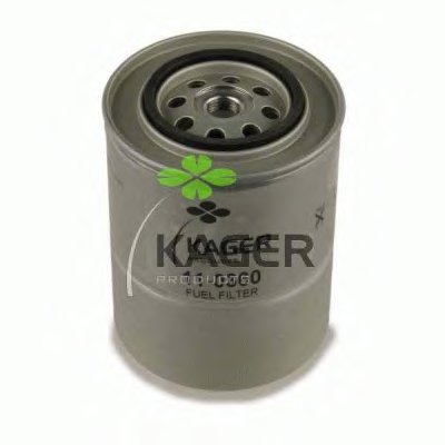 Топливный фильтр KAGER купить