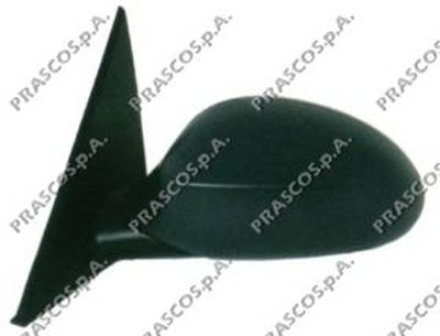 Наружное зеркало PRASCO купить