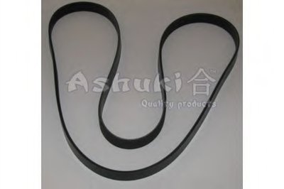 V-Ribbed Belts ASHUKI купить