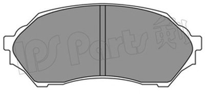 Комплект тормозных колодок, дисковый тормоз IPS Parts IPS Parts купить