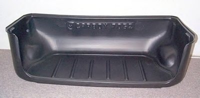 Ванночка для багажника Carbox Classic CARBOX купить