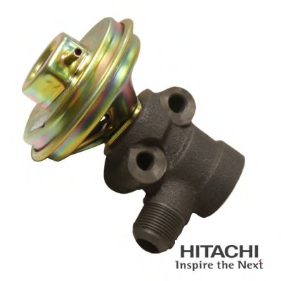 Клапан возврата ОГ Original Spare Part HITACHI купить