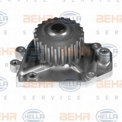 Водяной насос BEHR HELLA SERVICE Version ALTERNATIVE BEHR-HELLA купить