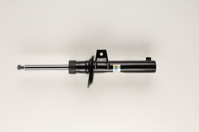 Амортизатор (передний) VW Golf Plus (5M1521) 04-13/ Touran (1T11T2) 03-10 d=55mm (B4)