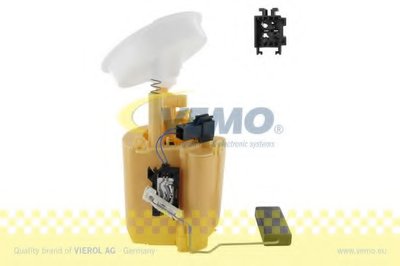 Элемент системы питания Q+, original equipment manufacturer quality VEMO купить