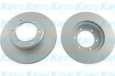 Тормозной диск KAVO PARTS купить