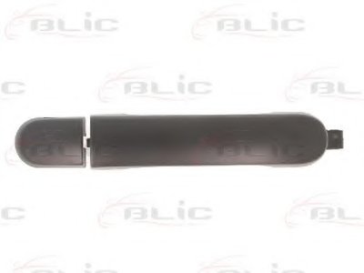 Ручка двери BLIC купить