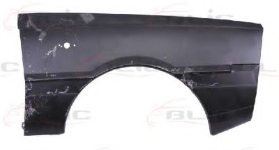 Крыло BLIC купить