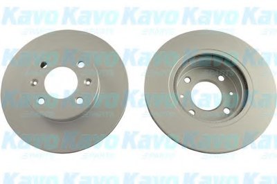 Тормозной диск KAVO PARTS купить