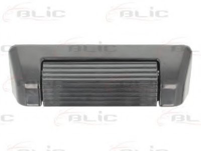 Ручка крышки багажника /  помещения для груза BLIC купить