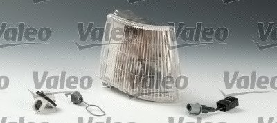 Фонарь указателя поворота VALEO купить