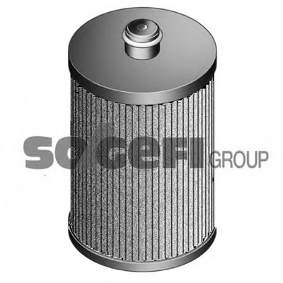 Фильтр топливный VW Crafter 2.5TDI 06-