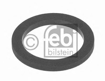 Уплотнительное кольцо, гидравлический фильтр FEBI BILSTEIN купить