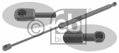 Газовая пружина, крышка багажник FEBI BILSTEIN купить