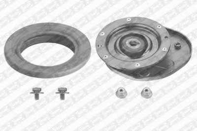 Ремкомплект, опора стойки амортизатора SNR купить