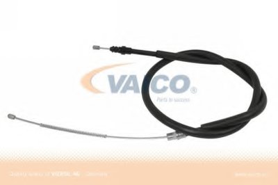 Трос, стояночная тормозная система VAICO купить