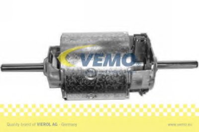 Электродвигатель, вентиляция салона Q+, original equipment manufacturer quality VEMO купить